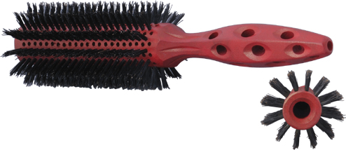 YS Park 68TE3 Straight & Curl Styling Brush