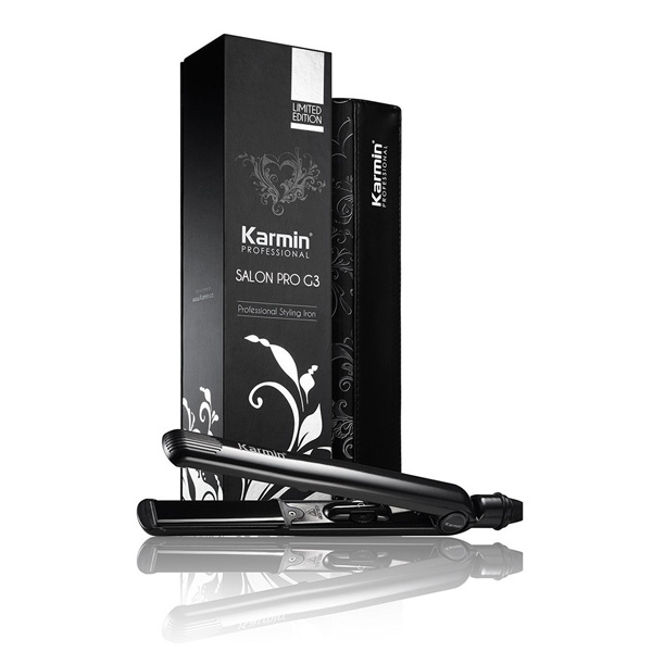 Karmin G3 Salon Pro Flat Iron