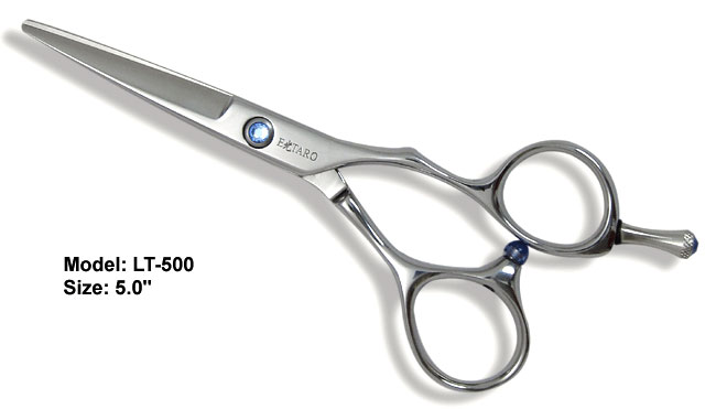 Etaro LT-500 Scissors - 5.0 Inches