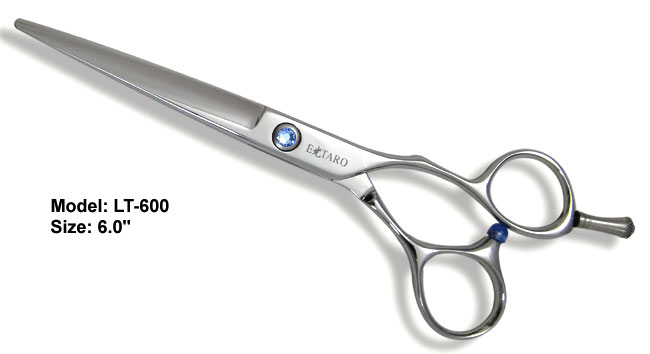 Etaro LT-600 Scissors - 6.0 Inches