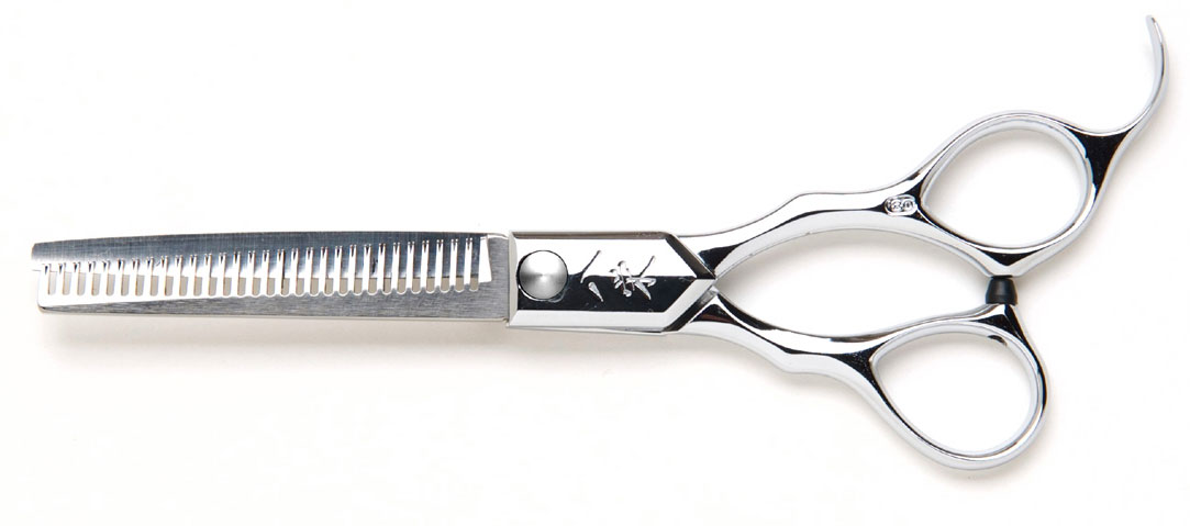Yasaka YS300 30-Teeth Thinning Shears