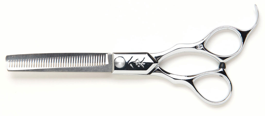 Yasaka YS400 40-Teeth Thinning Shears