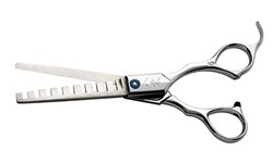 Yasaka YS009 9-Teeth Notching Texturizing Shears