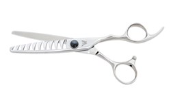 Washi TW 10-Tooth Slider Shears