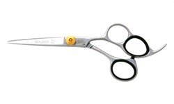 Washi 2X101 Cutting Shears - 3 Hole Silver