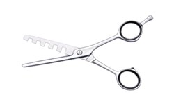 Washi IRT 5T Alpha Styling Shear Texturizing