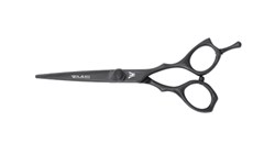 Washi FL K Black Butterfly Shears