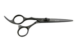 Washi LFXO K Black Dragon Lefty Shears