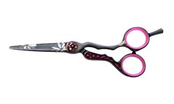 Washi GO FK Black Orchid Shears