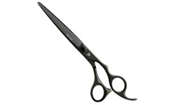 Washi DFXO K Black Dragon Grooming 7.0 Shears