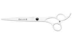 Washi DG 80 White Dog Grooming Shears