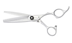 Washi DJ Double Thinner 30T Shears