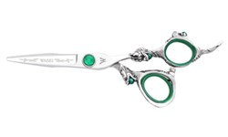 Washi CR2 G Green Creation Shear