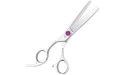 Washi LFXO 30T Silver Dragon 30-Tooth Lefty Shears