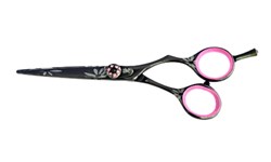 Washi 9F09 FK Midnight Bloom Shears