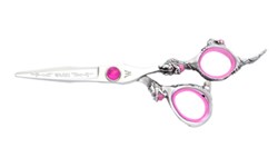 Washi CR2 PK Pink Creation Shear