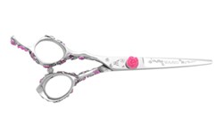 Washi LPT PK Pink Rosebud Lefty Shear