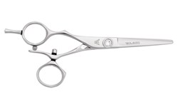 Washi LSV Silver Bullet Swivel Lefty Shears