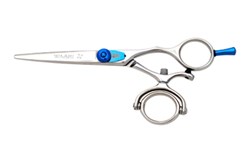 Washi KSS Silver Crown Double Swivel Shears