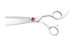 Washi FXO Silver Dragon 30T Shears