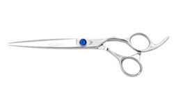Washi FXO-L Silver Dragon 7.0 Shears