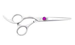 Washi LFXO Silver Dragon Lefty Shears