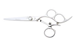 Washi 3HS Silver Fox Swivel Shears