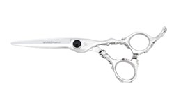 Washi SZZ Silver Phoenix Shears