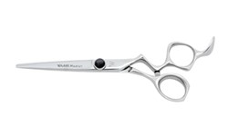 Washi WX Silver Velvet Master Shears