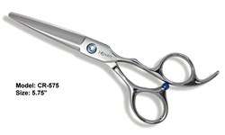 Etaro CR-575 Scissors, Medium Weight - 5.75 Inches