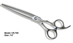 Etaro CR-700 Scissors, Medium Weight - 7.0 Inches