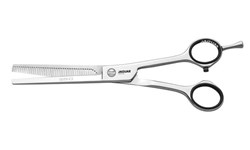Jaguar Silver Ice Thinning Shears