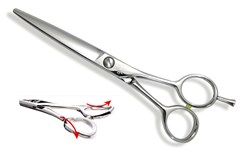 Hikari Cosmos Model 203 Cutting Shears