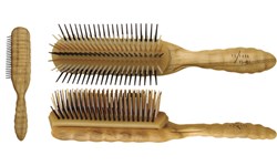 YS Park 451 Wooden Styling Brush