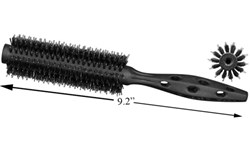YS Park 490 Carbon Tiger Brush