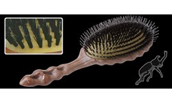 YS Park 50AS2 Beetle Luster Cushion Eco Styler Brush