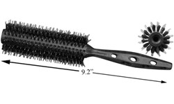 YS Park 510 Carbon Tiger Brush
