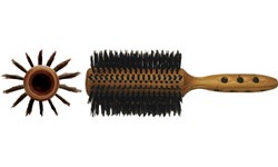 YS Park 702 Straight & Curl Styling Brush