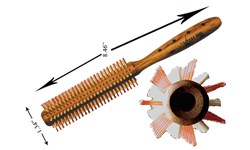 YS Park Brush 35G5 Curl Shine Styler Brush