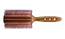 YS Park Brush 66Gwo Curl Shine Styler Brush