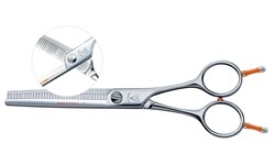 Matsuzaki ES 6035D Fuzzy Thinning Shears