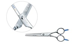 Matsuzaki Fuzzy 5537 Thinning Shears