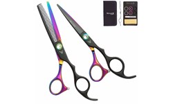 Washi Blackbow Set