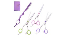 Washi LHI Cotton Candy Lefty Matching Set