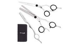 Washi MY - MYT 35T Silver Knight Shears Matching Set