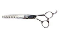Stay Sharp Texturizing Lefty Shears 5.5 Inches