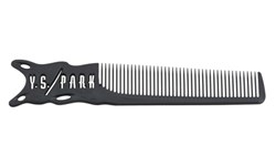 YS Park 209 Barber Comb