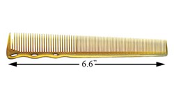 YS Park 232 Barber Comb
