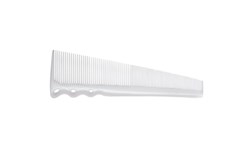 YS Park 254 Barber Comb