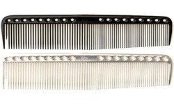 YS Park 335 Metal Comb